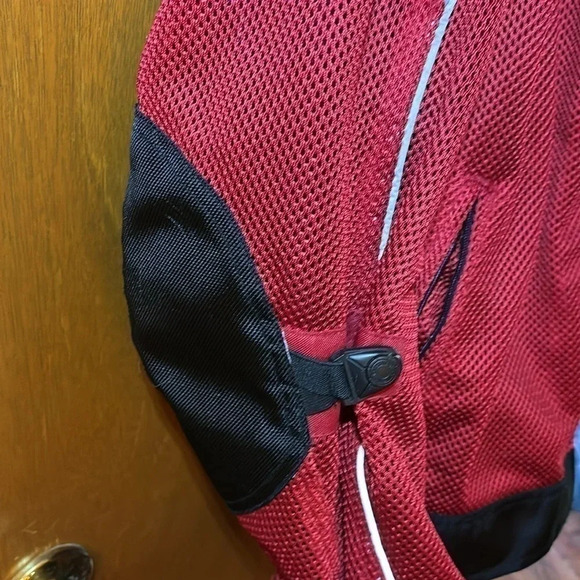 Motorcycle Tourmasters FLEX Series 2 Jacket Size M/42 - Picture 8 of 14